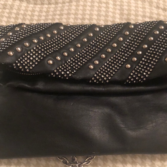 Aldo crossbody/clutch - Picture 4 of 4